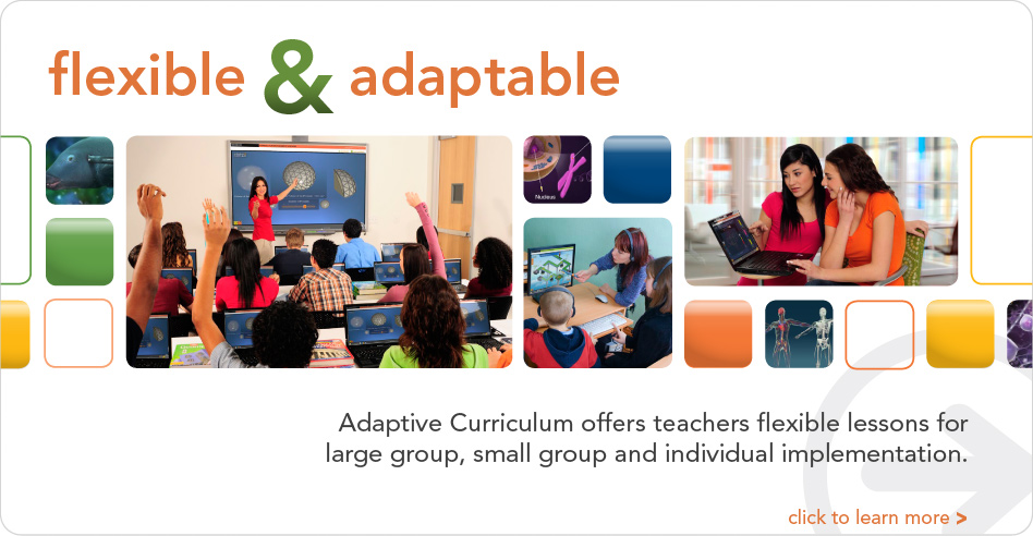 Adaptive Curriculum's Implementations are Flexible & Adaptable
