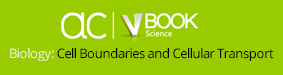 AC VBooks - Biology: Cell Boundaries and Cellular Transport