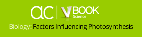 AC VBooks - Biology: Factors Influencing Photosynthesis