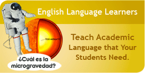 English Language Learners