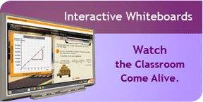 Interactive Whiteboards