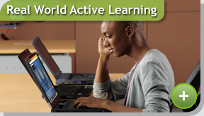 Real World Active Learning
